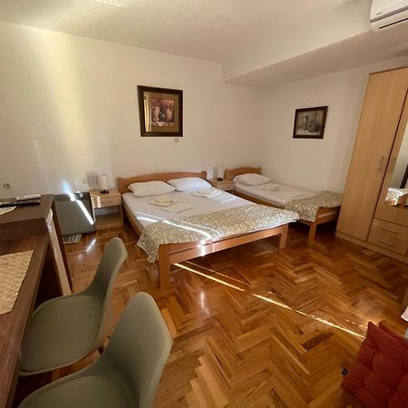 Kukunesh Apartments Ohrid Exterior photo