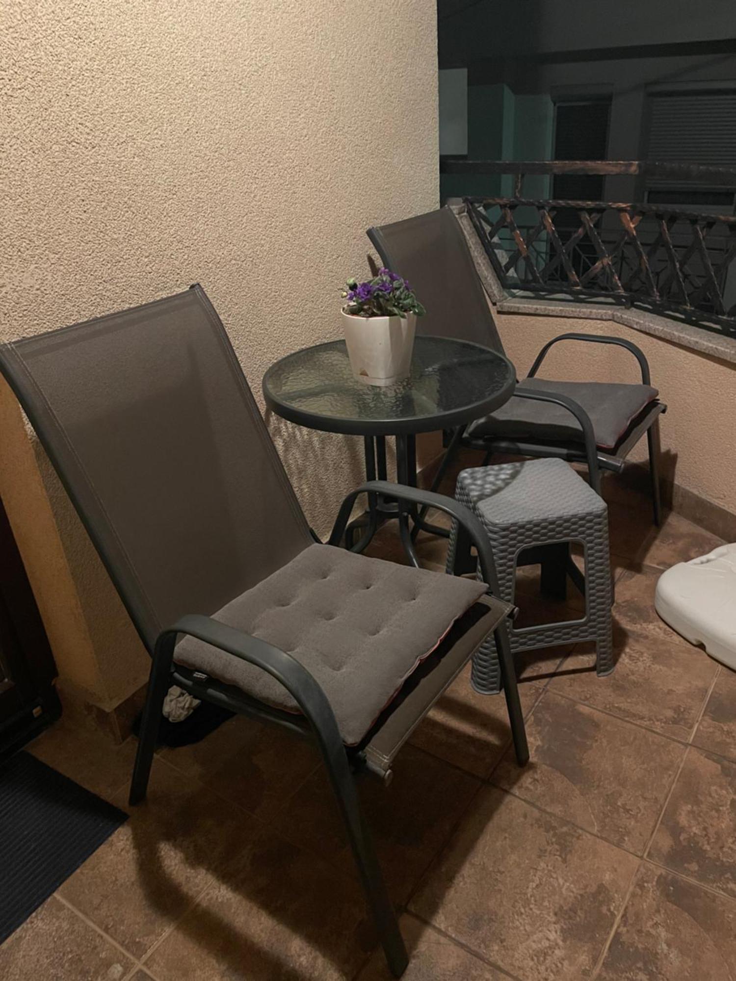 Kukunesh Apartments Ohrid Exterior photo