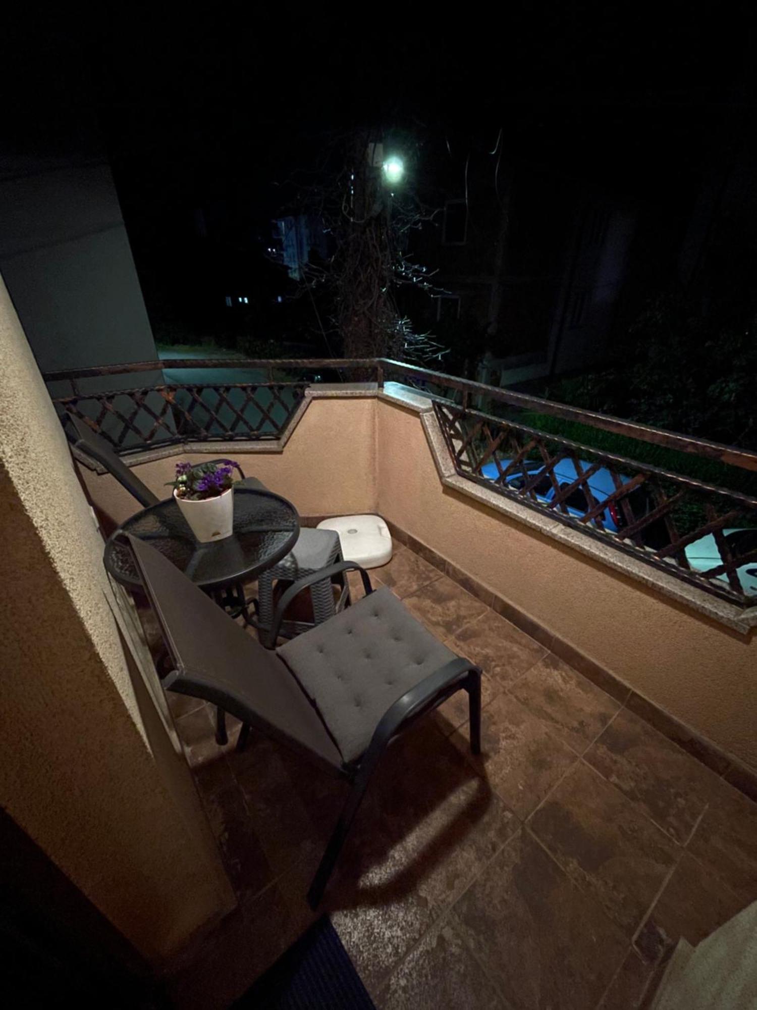 Kukunesh Apartments Ohrid Exterior photo