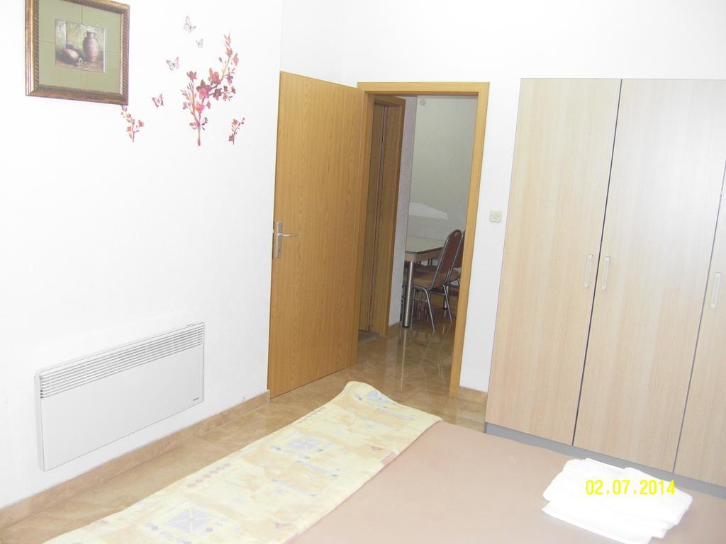 Kukunesh Apartments Ohrid Room photo